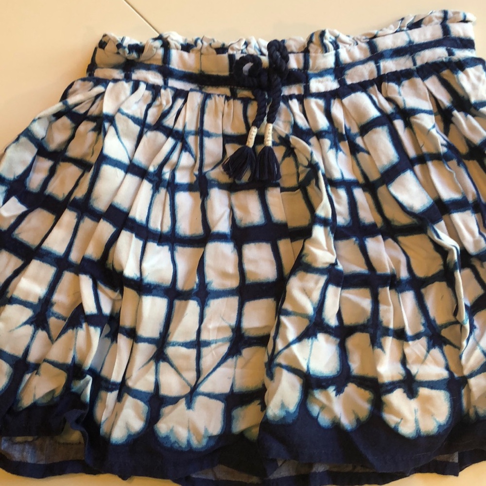 skirt